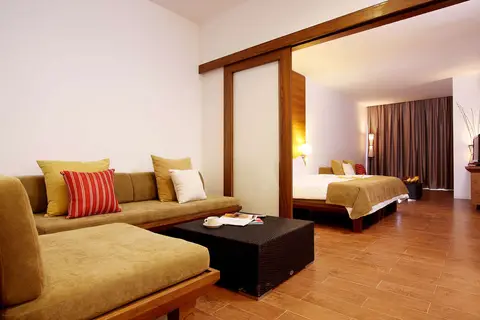 Sunprime Kamala Beach in Kamala, foto 5