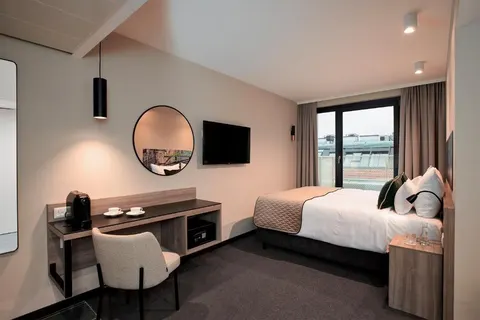 Leonardo Vienna City West foto 5