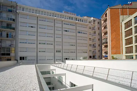 NH Sants Barcelona in Barcelona — foto 15