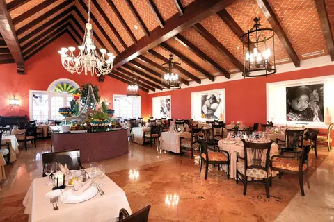 Barceló Maya Palace in Playa del Carmen — foto 8