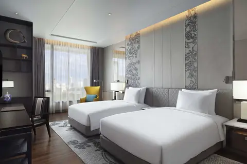 Sindhorn Kempinski Hotel Bangkok in Bangkok — foto 25