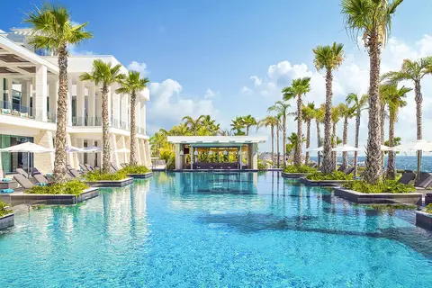 Amavi MadeForTwo Hotels in Paphos