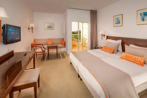 Yadis Djerba Golf Thalasso & Spa in Djerba — foto 9