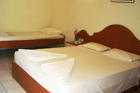 Romanza Mare Hotel in Ρόδος — foto 26