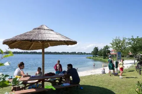 Resort Boschmolenplas foto 11