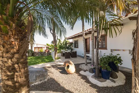Appartementen El Tejado in Buenavista del Norte — foto 2