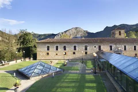 Parador de Cangas de Onís in Cangas de Onís — foto 27