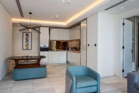 Th8 Palm Dubai Beach Resort Vignette Collecti in The 8 — foto 20