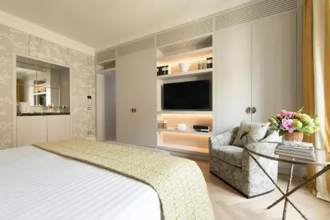 Hotel Savoy Florence, a Rocco Forte Hotel in Florence, foto 11