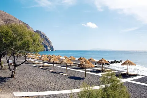 Meltemi Luxury Suites in Δημοτική Ενότητα Θήρας — foto 8