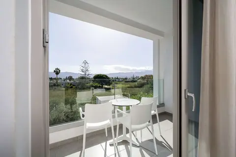 Apollon Windmill Hotel in Λάμπη — foto 4