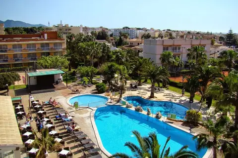 Aparthotel Club Simo in Son Servera