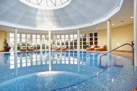 Aparthotel Grupotel Playa Club - logies & ontbijt foto 16