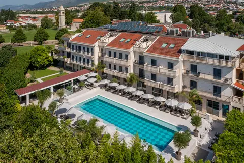 Hotel President Solin in Solin — foto 10