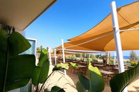 Malama Beach Holiday Village in Παραλίμνι — foto 24