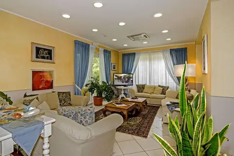 Villa Costanza Boutique Hotel in Forte Dei Marmi, foto 10