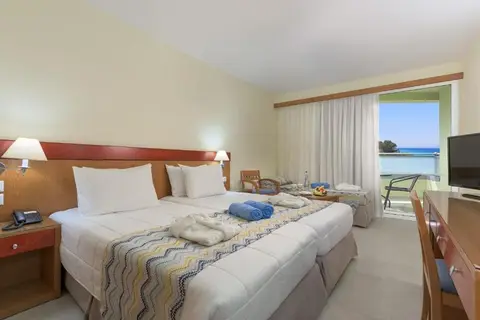 Hotel Avra Beach in Nidri Star, foto 20