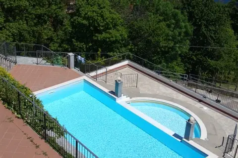 Residence Il Vigneto Due in Oggebbio — foto 14