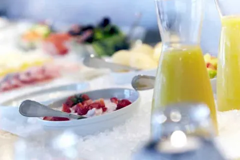 Campanile Hotel Zwolle foto 10