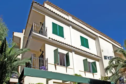 Hotel Galaxias in Corfu — foto 2