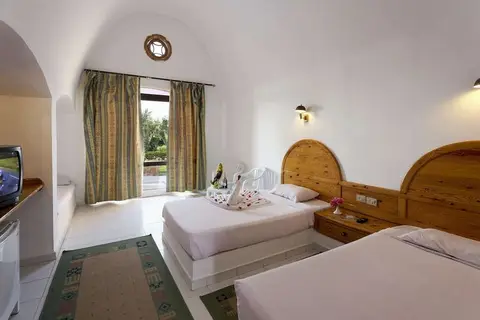 Acel Beach Resort in El Quseir, foto 4