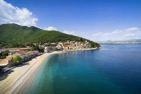 Hotel Marina in Mošćenička Draga — foto 13
