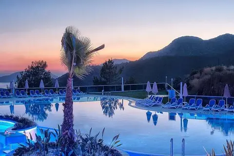 Garcia Resort & Spa in Fethiye