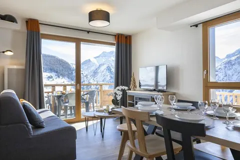 Residence Club MMV Les Clarines foto 17