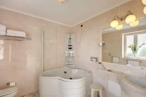Grand Hotel Villa Politi in Syracuse — foto 27