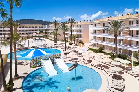 FERGUS Club Mallorca Waterpark in Magaluf — foto 4