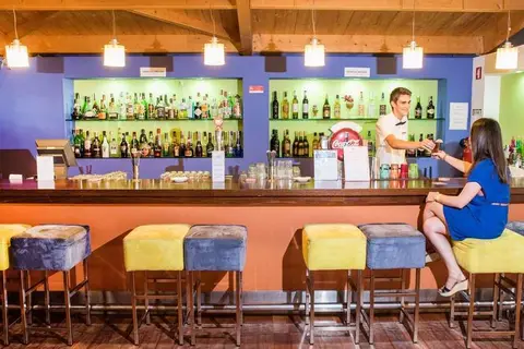 The Navigator Palm Oasis Alvor in Portimão — foto 10