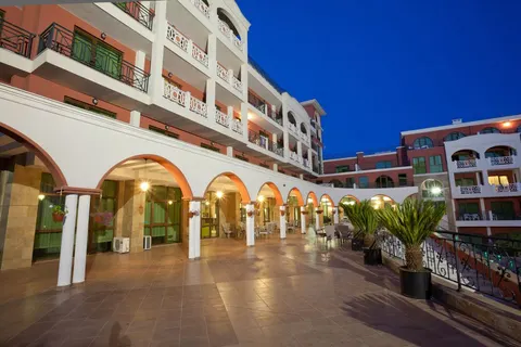 St George Palace in Nesebar — foto 20