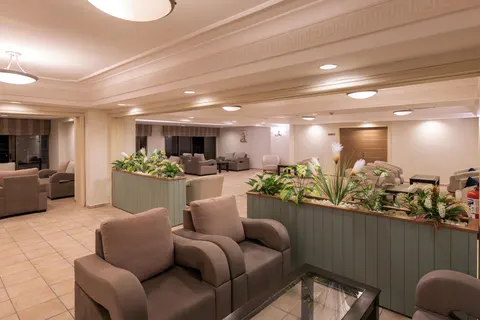 Hotel Palmin foto 19