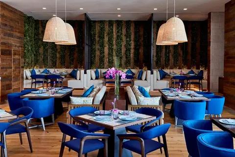 InterContinental Doha Beach & Spa in Doha — foto 7