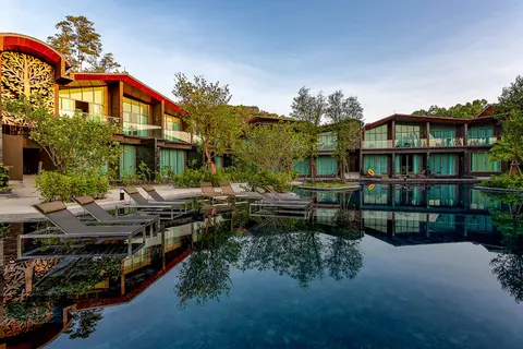 Kalima Resort & Villas Khao Lak in Khao Lak — foto 10