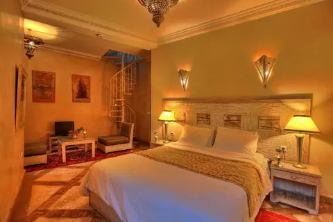 Riad Errabii in Marrakech — foto 2