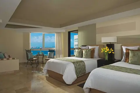 Dreams Sands Cancun Resort & Spa in Boulevard Kukulcán, foto 4