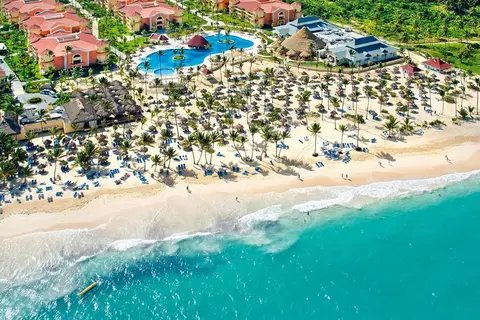 Luxury Bahia Principe Ambar in Salvaleón de Higüey, foto 2