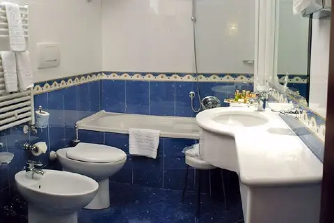 Hotel Ai Mori d’Oriente in Venetië, foto 22