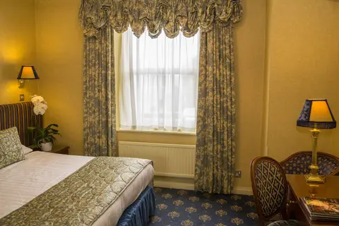 London Lodge Hotel in Londen, foto 5