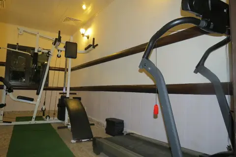 Mountain Romance Spa in Bansko — foto 9