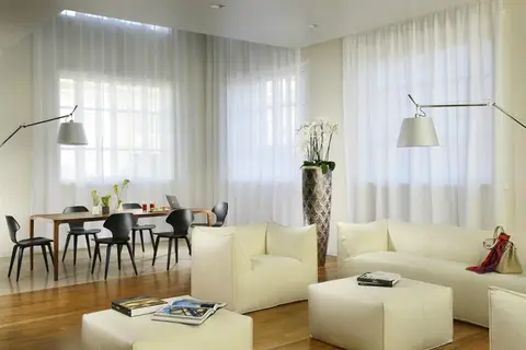 Palazzo Montemartini Rome, A Radisson Collection Hotel in Rome, foto 10