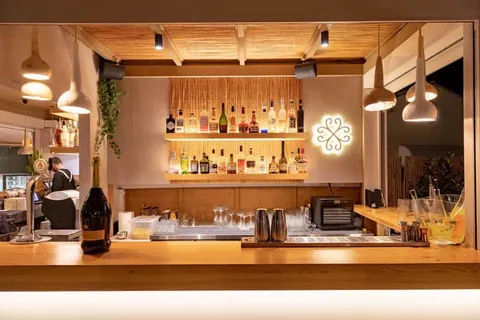 Fly & Go Iliada Beach Hotel in Gouvia — foto 13