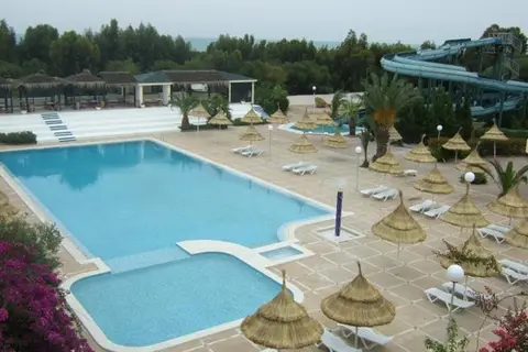 Acqua Viva in Tunis — foto 21