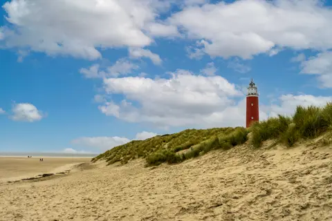 Texel in De Cocksdorp — foto 12