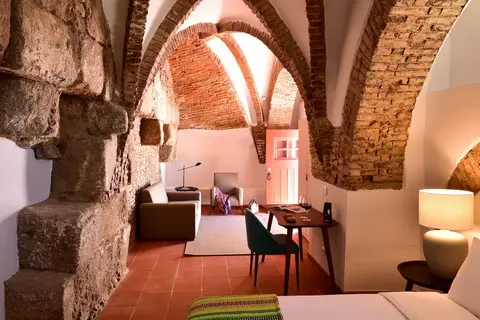 The Noble House in Evora — foto 24