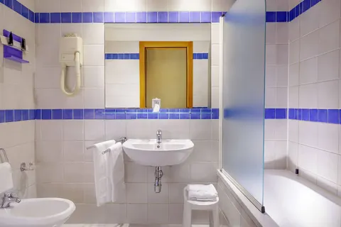 Hotel Botticelli foto 4