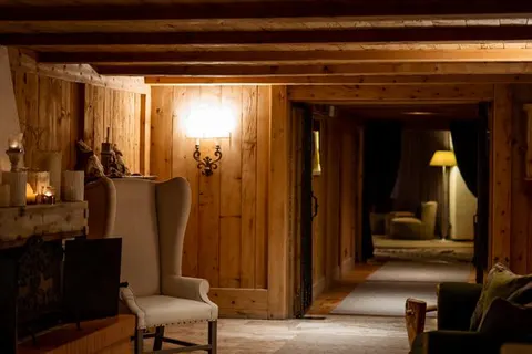 Sporthotel Teresa foto 6