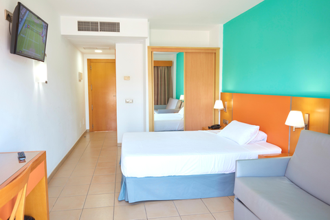 Hotel Chatur Costa Caleta foto 15