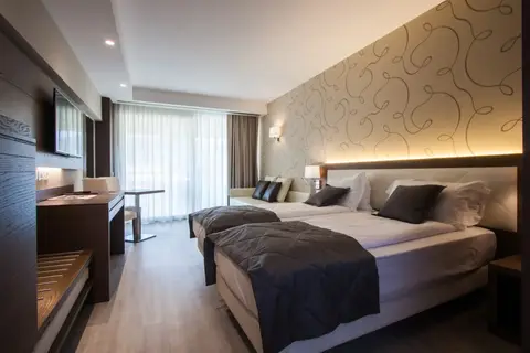 Hotel Bisesti in Garda, foto 5